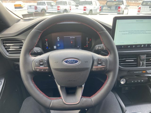 2026 Ford Escape ST-Line - 10