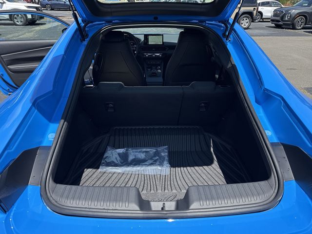 New 2026 Honda Prelude Hatchback