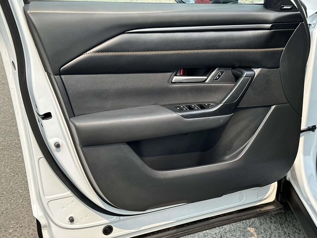 2025 Mazda CX-50 Premium - Photo 26
