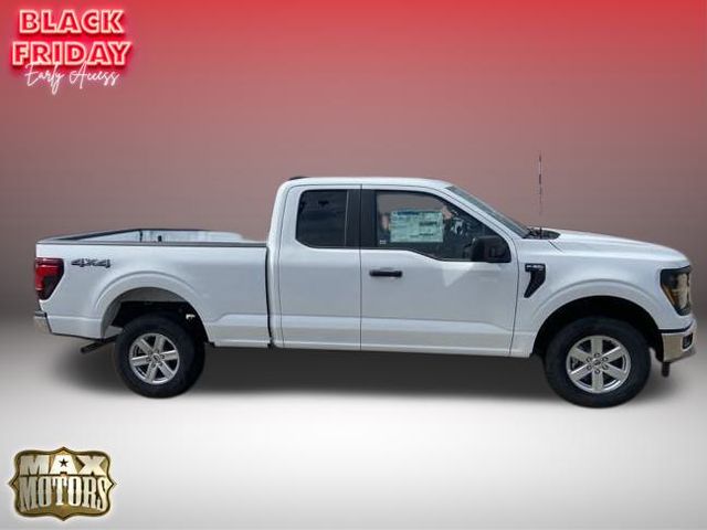 2024 Ford F-150 XL 10