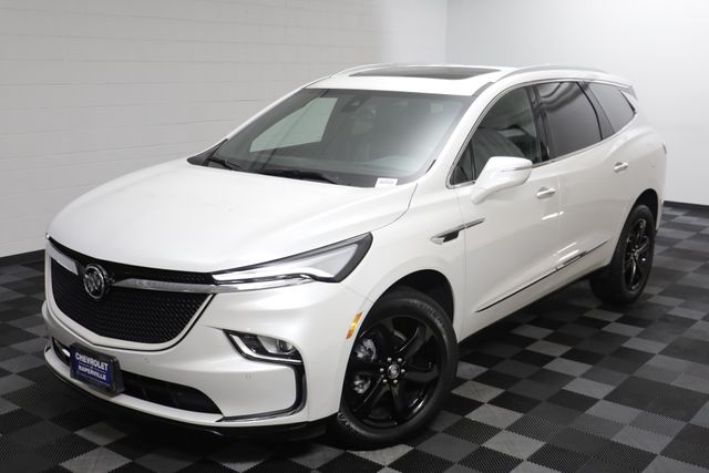 Used 2023 Buick Enclave SUV