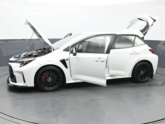 2023 Toyota GR Corolla Core 53