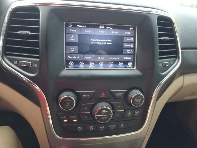 Used 2018 Jeep Grand Cherokee SUV