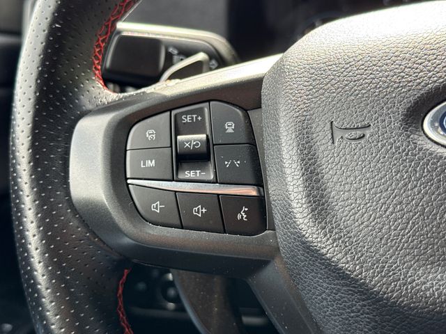 New 2026 Gray Ford XLT image 28