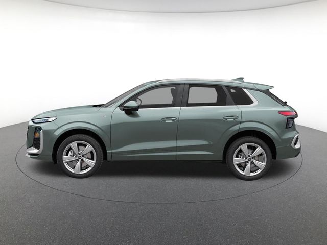 new 2026 Audi Q3 car, priced at $49,970