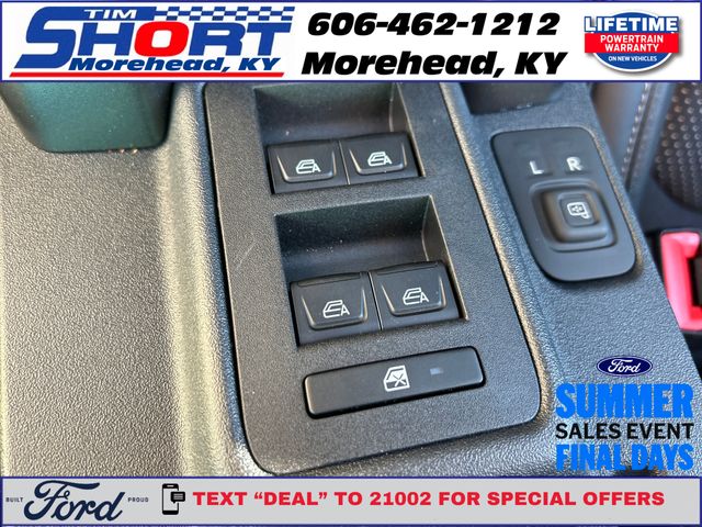 2025 Ford Bronco 4-Door Raptor - Photo 21