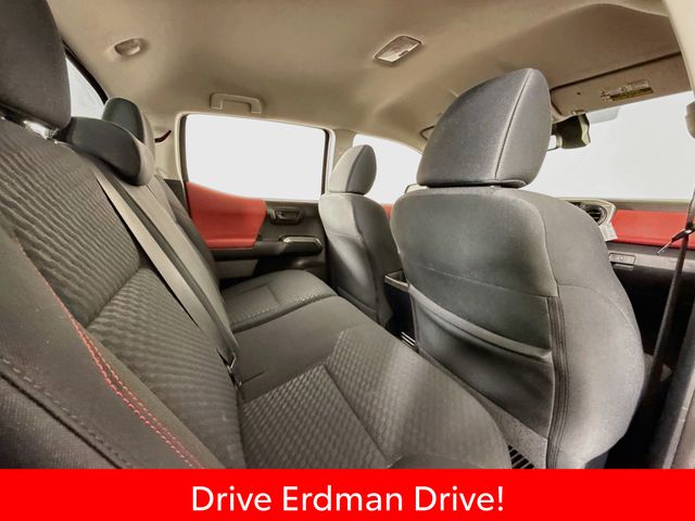 Used 2021 Toyota Tacoma Truck