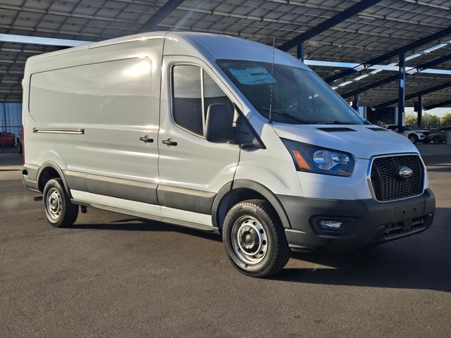 2024 Ford Transit-250 Base 9