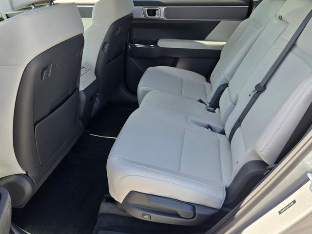 2027 Hyundai Santa Fe