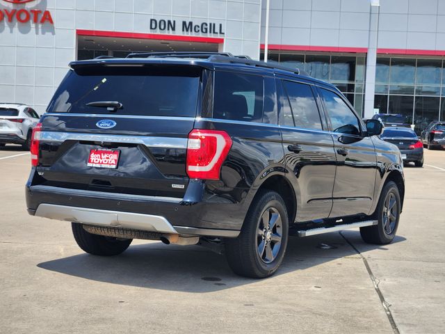2019 Ford Expedition XLT Black at Community Toyota