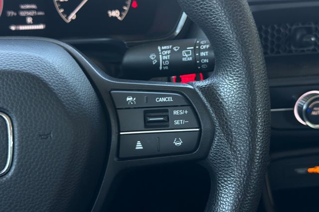 2024 Honda CR-V LX - Photo 30