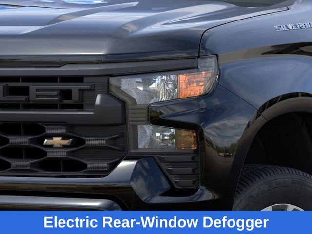 New 2025 Chevrolet Silverado 1500 For Sale in Livonia, MI