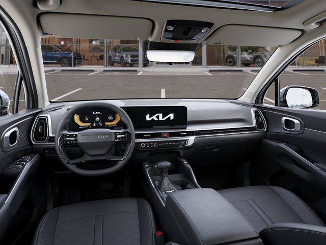 New 2026 Kia Sorento SUV