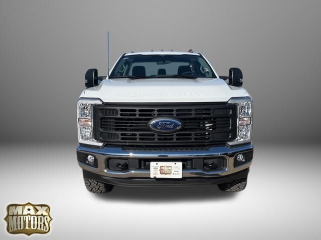 2024 Ford F-250SD XL 2