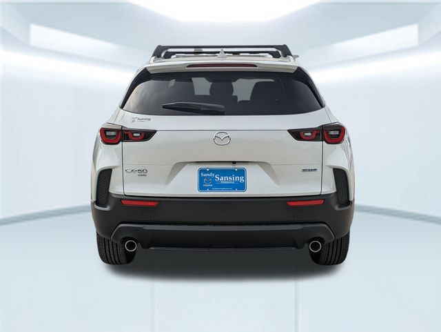 Mazda CX-50 2.5 Hybrid Premium Plus