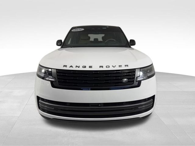 2024 Land Rover Range Rover Autobiography 8