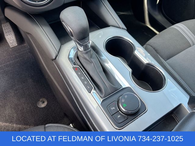 Used 2023 Chevrolet Blazer For Sale in New Hudson, MI