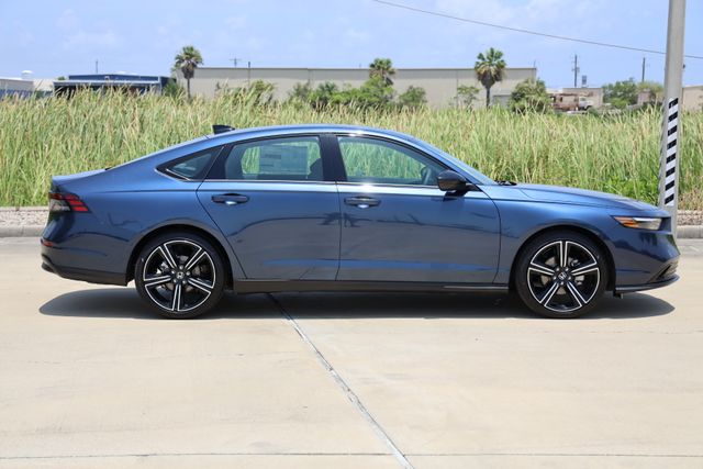 2026 Honda Accord SE - 3