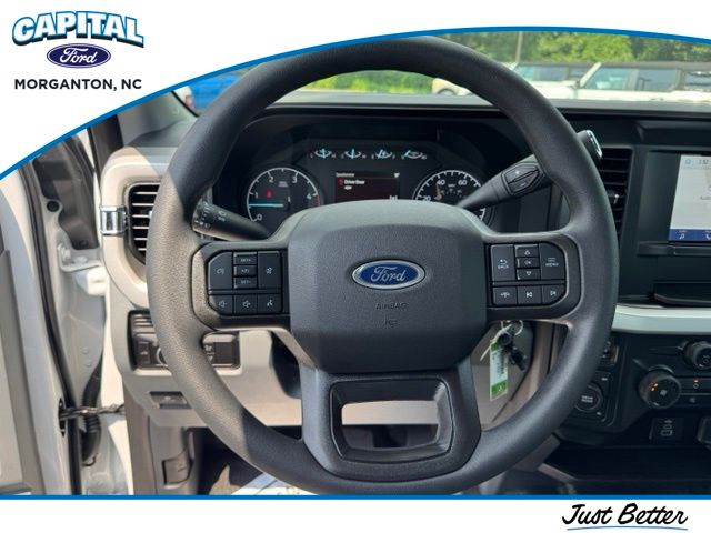 New 2026 White Ford XL image 17