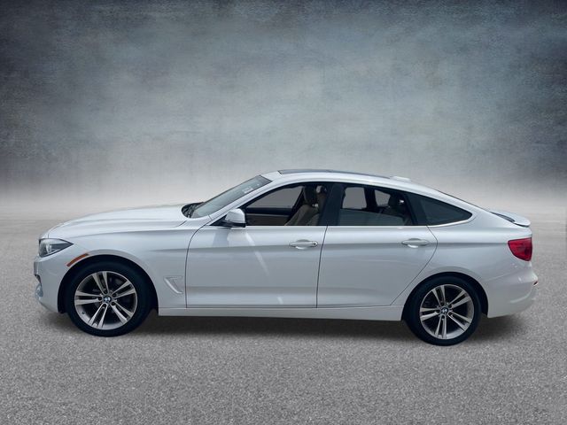 2019 BMW 3 Series 330 Gran Turismo i xDrive 13