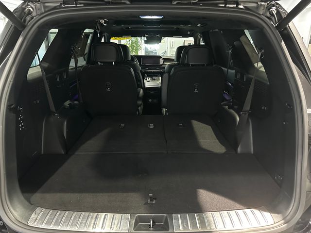 2024 Hyundai Palisade Calligraphy Night Edition - 7
