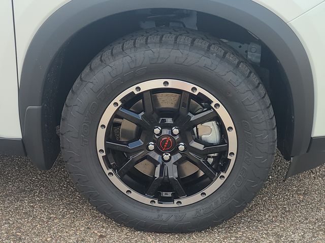 New 2026 Nissan Pathfinder SUV