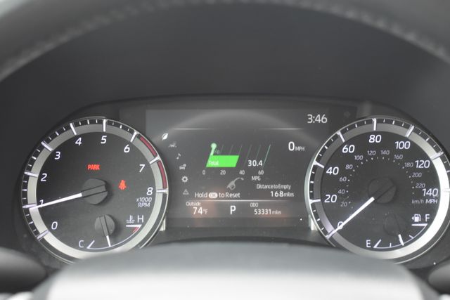 Used 2024 Toyota Highlander SUV