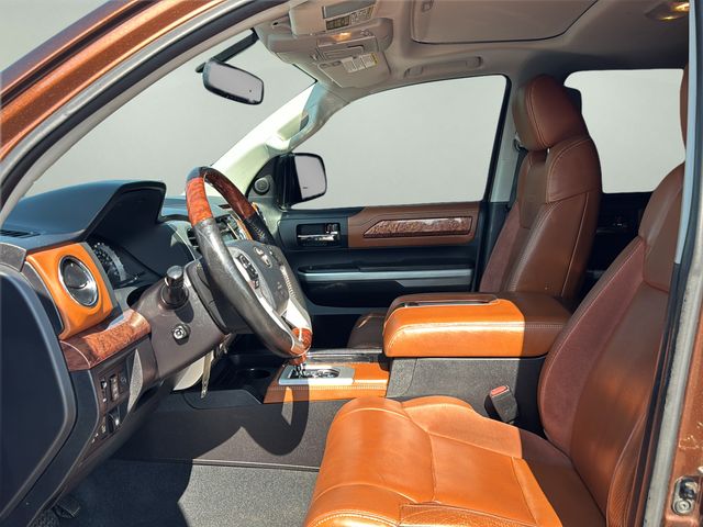 Used 2014 Toyota Tundra Truck