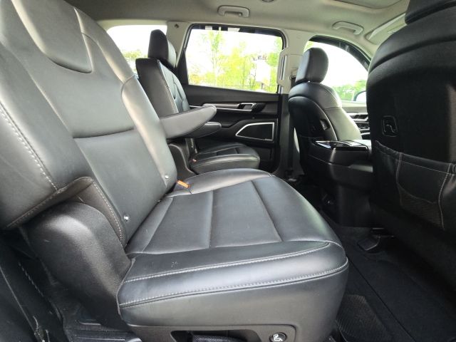 2020 Kia Telluride S:46045A