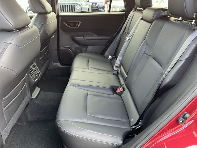 New 2026 Red Subaru Limited image 27