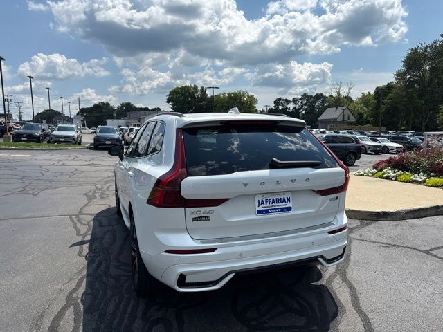 Used 2026 Volvo XC60 SUV