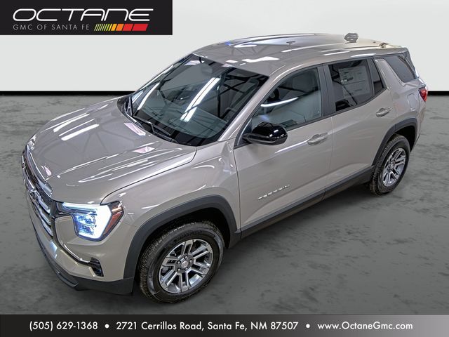 2026 GMC Terrain Elevation AWD