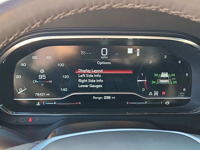 Used Car 2022 Gmc Yukon Xl  Slt For Sale Under $50,000 In Plainview, Texas