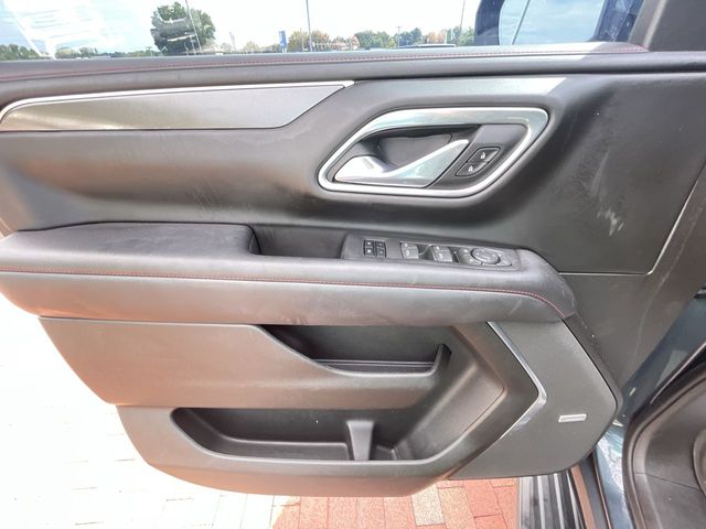 Used 2021 Chevrolet Suburban SUV