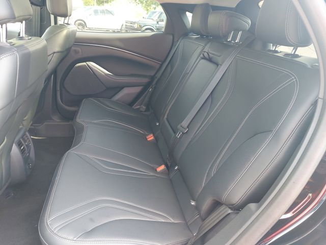 Used 2023 Black Ford Premium image 14