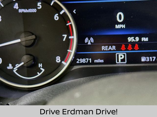 Used 2022 Nissan Sentra Sedan