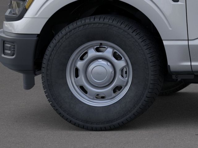 New 2026 Ford F-150 XL 4D SuperCrew