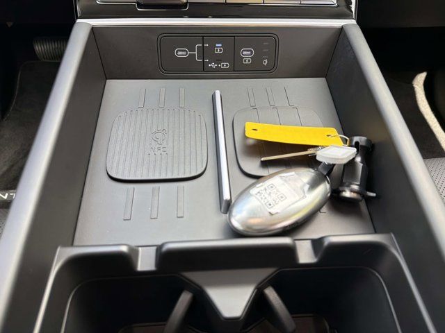 2026 Hyundai Santa Fe SEL - Photo 28