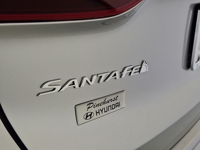 Used 2023 Hyundai Santa Fe SUV