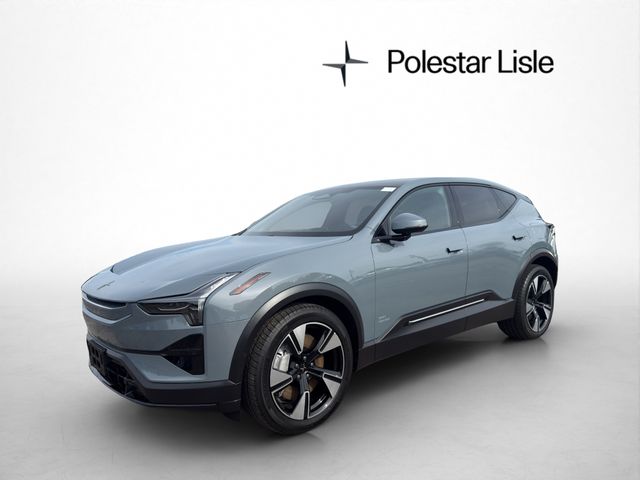 2025 Polestar 3 Long Range Dual Motor AWD