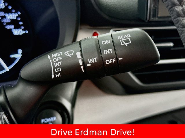 Used 2025 Toyota Sienna Van