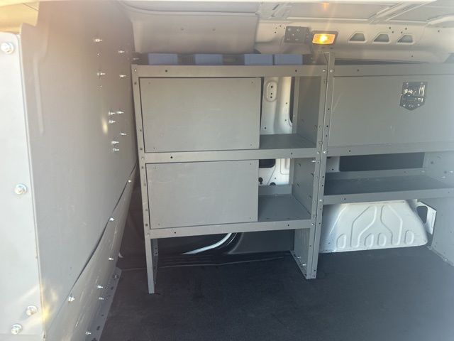 2021 Ram ProMaster City Tradesman 39