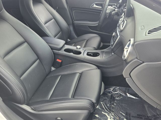 2018 Mercedes-Benz A-Class - $16,770