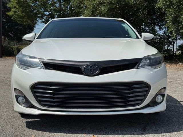 Used 2015 Toyota Avalon Limited Hybrid with VIN 4T1BD1EB0FU047510 for sale in Beech Island, SC