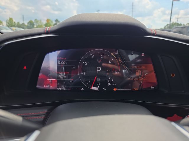 Used 2020 Red Chevrolet Stingray image 17
