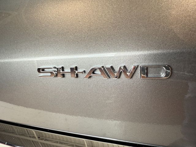 2026 Acura MDX Base - Nh-885m/Liquid_Car exterior view 6