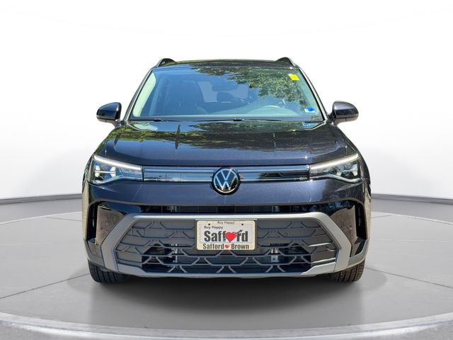New 2026 Black Volkswagen 1.5T SE Black image 8