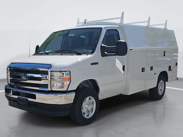 New 2026 White Ford KUV image 4