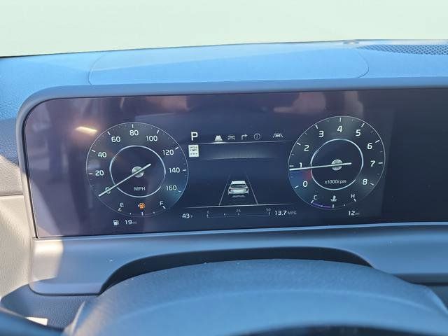 2026 Kia Seltos SX - Photo 12