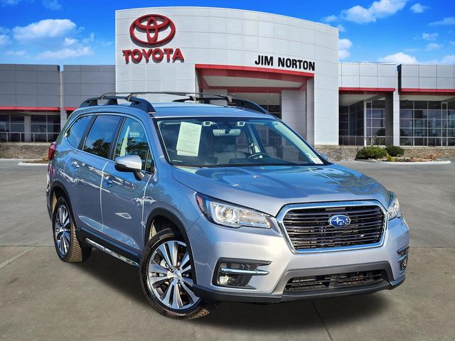 2022 Subaru Ascent Limited 8 Passenger's photo